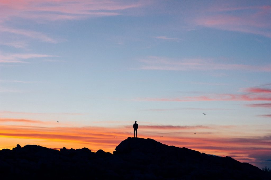 Photo by Dustin Groh on Unsplash